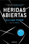 HERIDAS ABIERTAS | 9788490627273 | FLYNN, GILLIAN | Llibreria Drac - Llibreria d'Olot | Comprar llibres en català i castellà online