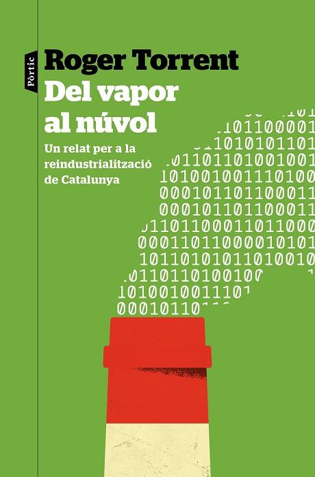 DEL VAPOR AL NÚVOL | 9788498095449 | TORRENT, ROGER | Llibreria Drac - Llibreria d'Olot | Comprar llibres en català i castellà online