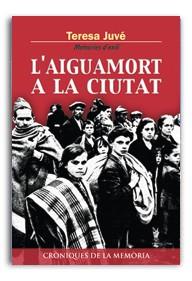 AIGUAMORT A LA CIUTAT, L' | 9788486441807 | JUVÉ, TERESA | Llibreria Drac - Llibreria d'Olot | Comprar llibres en català i castellà online
