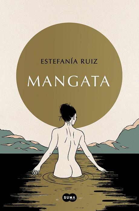 MANGATA | 9788491299066 | RUIZ, ESTEFANÍA | Llibreria Drac - Llibreria d'Olot | Comprar llibres en català i castellà online