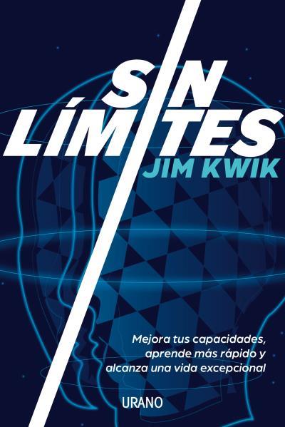 SIN LÍMITES | 9788417694418 | KWIK, JIM | Llibreria Drac - Llibreria d'Olot | Comprar llibres en català i castellà online