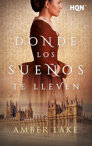 DONDE LOS SUEÑOS TE LLEVEN | 9788411051620 | LAKE, AMBER | Llibreria Drac - Llibreria d'Olot | Comprar llibres en català i castellà online