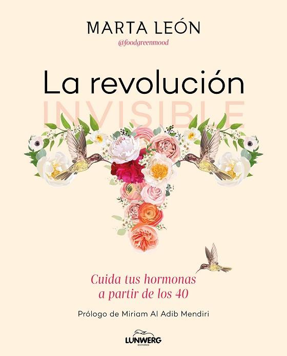 REVOLUCIÓN INVISIBLE, LA | 9788418820854 | LEÓN, MARTA | Llibreria Drac - Llibreria d'Olot | Comprar llibres en català i castellà online