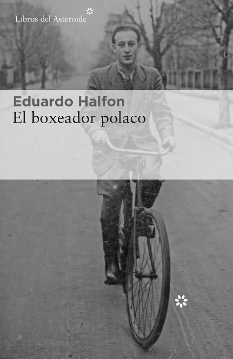 BOXEADOR POLACO, EL | 9788417007959 | HALFON, EDUARDO | Llibreria Drac - Llibreria d'Olot | Comprar llibres en català i castellà online
