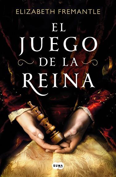 JUEGO DE LA REINA, EL | 9788419835482 | FREMANTLE, ELIZABETH | Llibreria Drac - Llibreria d'Olot | Comprar llibres en català i castellà online