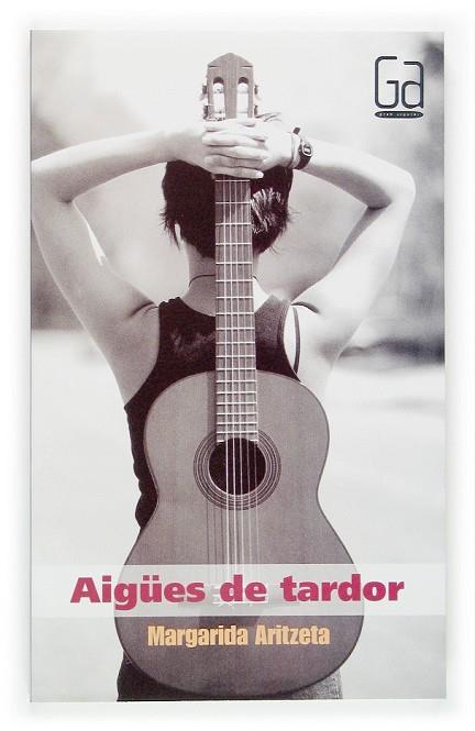 AIGUES DE TARDOR (GA 143) | 9788466113724 | ARITZETA, MARGARIDA | Llibreria Drac - Llibreria d'Olot | Comprar llibres en català i castellà online