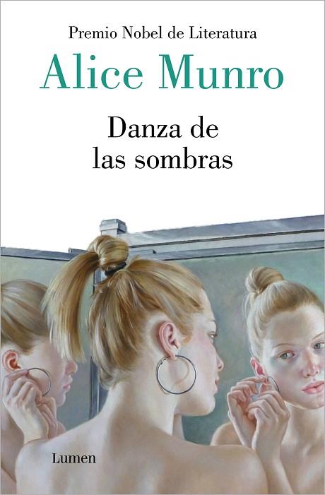 DANZA DE LAS SOMBRAS | 9788426410818 | MUNRO, ALICE | Llibreria Drac - Llibreria d'Olot | Comprar llibres en català i castellà online