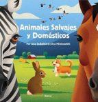 ANIMALES SALVAJES Y DOMESTICOS | 9788000058238 | AA.DD. | Llibreria Drac - Llibreria d'Olot | Comprar llibres en català i castellà online