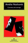 COSMÉTICA DEL ENEMIGO | 9788433977748 | NOTHOMB, AMÉLIE | Llibreria Drac - Llibreria d'Olot | Comprar llibres en català i castellà online