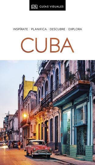 CUBA 2020 (GUIAS VISUALES) | 9780241432686 | AA.DD. | Llibreria Drac - Librería de Olot | Comprar libros en catalán y castellano online