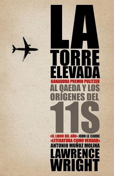 TORRE ELVADA, LA | 9788483068380 | WRIGHT, LAWRENCE | Llibreria Drac - Llibreria d'Olot | Comprar llibres en català i castellà online