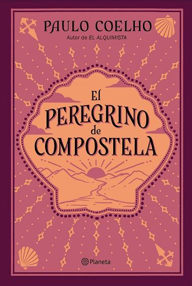 PEREGRINO DE COMPOSTELA, EL | 9788408240051 | COELHO, PAULO | Llibreria Drac - Llibreria d'Olot | Comprar llibres en català i castellà online