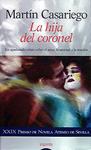 HIJA DEL CORONEL, LA | 9788476476932 | CASARIEGO, MARTIN | Llibreria Drac - Llibreria d'Olot | Comprar llibres en català i castellà online