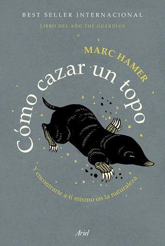 COMO CAZAR UN TOPO | 9788434431669 | HAMER, MARC | Llibreria Drac - Librería de Olot | Comprar libros en catalán y castellano online