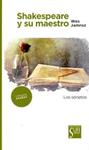 SHAKESPEARE Y SU MAESTRO | 9788494208249 | JAMROZ, WES | Llibreria Drac - Llibreria d'Olot | Comprar llibres en català i castellà online