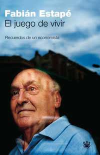 JUEGO DE VIVIR, EL | 9788478712243 | ESTAPE, FABIAN | Llibreria Drac - Llibreria d'Olot | Comprar llibres en català i castellà online