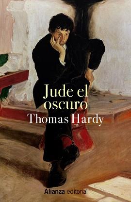 JUDE EL OSCURO | 9788491817703 | HARDY, THOMAS | Llibreria Drac - Llibreria d'Olot | Comprar llibres en català i castellà online