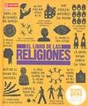 LIBRO DE LAS RELIGIONES, EL | 9788446040989 | AAVV | Llibreria Drac - Llibreria d'Olot | Comprar llibres en català i castellà online