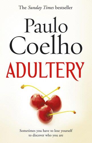 ADULTERY | 9781784750831 | COELHO, PAULO | Llibreria Drac - Llibreria d'Olot | Comprar llibres en català i castellà online