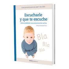 ESCUCHARLE Y QUE TE ESCUCHE | 9788496732308 | AA.DD. | Llibreria Drac - Llibreria d'Olot | Comprar llibres en català i castellà online
