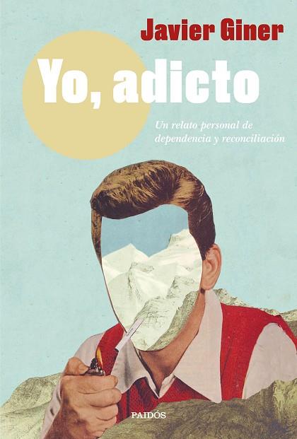 YO, ADICTO | 9788449338038 | GINER, JAVIER | Llibreria Drac - Llibreria d'Olot | Comprar llibres en català i castellà online