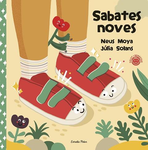 SABATES NOVES | 9788413890784 | MOYA, NEUS | Llibreria Drac - Llibreria d'Olot | Comprar llibres en català i castellà online