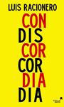 CONCORDIA O DISCORDIA | 9788416541249 | RACIONERO, LUIS | Llibreria Drac - Llibreria d'Olot | Comprar llibres en català i castellà online