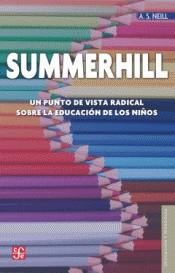 SUMMERHILL | 9788437507774 | SUTHERLAND NEILL, ALEXANDER | Llibreria Drac - Llibreria d'Olot | Comprar llibres en català i castellà online