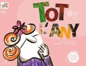 TOT L'ANY | 9788492745203 | CASAS, LOLA | Llibreria Drac - Llibreria d'Olot | Comprar llibres en català i castellà online
