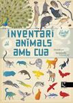 INVENTARI IL·LUSTRAT DELS ANIMALS AMB CUA | 9788415250777 | VV.AA. | Llibreria Drac - Llibreria d'Olot | Comprar llibres en català i castellà online