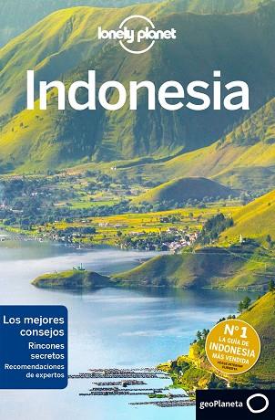 INDONESIA 2019 (LONELY PLANET) | 9788408213765 | AA.DD. | Llibreria Drac - Llibreria d'Olot | Comprar llibres en català i castellà online