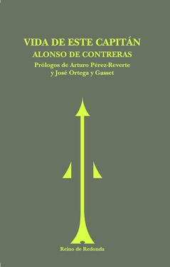 VIDA DE ESTE CAPITAN | 9788493365653 | CONTRERAS, ALONSO DE | Llibreria Drac - Llibreria d'Olot | Comprar llibres en català i castellà online