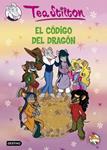 CODIGO DEL DRAGON, EL. TEA STILTON | 9788408076117 | AA.VV. | Llibreria Drac - Llibreria d'Olot | Comprar llibres en català i castellà online