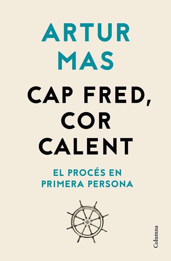 CAP FRED COR CALENT | 9788466426541 | MAS, ARTUR | Llibreria Drac - Llibreria d'Olot | Comprar llibres en català i castellà online