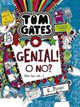 GENIAL! O NO? (NO HO SÉ...) (TOM GATES 8) | 9788499066615 | PICHON, LIZ | Llibreria Drac - Llibreria d'Olot | Comprar llibres en català i castellà online