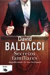 SECRETOS FAMILIARES | 9788498729535 | BALDACCI, DAVID | Llibreria Drac - Llibreria d'Olot | Comprar llibres en català i castellà online