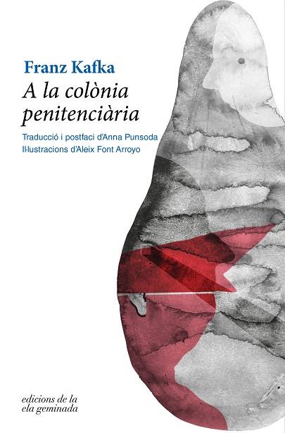 A LA COLÒNIA PENITENCIÀRIA | 9788412143058 | KAFKA, FRANZ | Llibreria Drac - Llibreria d'Olot | Comprar llibres en català i castellà online