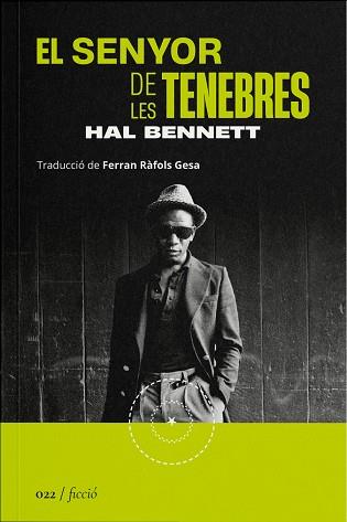 SENYOR DE LES TENEBRES, EL | 9788419059215 | BENNETT, HAL | Llibreria Drac - Llibreria d'Olot | Comprar llibres en català i castellà online