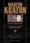 MASTER KEATON Nº 10 | 9788416051243 | URASAWA, NAOKI | Llibreria Drac - Llibreria d'Olot | Comprar llibres en català i castellà online