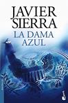 DAMA AZUL, LA | 9788408144069 | SIERRA, JAVIER | Llibreria Drac - Librería de Olot | Comprar libros en catalán y castellano online