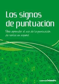 SIGNOS DE PUNTUACION, LOS | 9788499211060 | AA.VV | Llibreria Drac - Librería de Olot | Comprar libros en catalán y castellano online