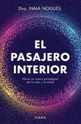PASAJERO INTERIOR, EL | 9788418118418 | NOGUÉS, INMA | Llibreria Drac - Llibreria d'Olot | Comprar llibres en català i castellà online