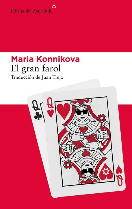GRAN FAROL, EL | 9788417977795 | KONNIKOVA, MARIA | Llibreria Drac - Llibreria d'Olot | Comprar llibres en català i castellà online