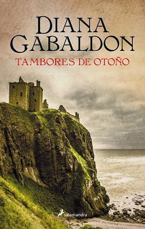 TAMBORES DE OTOÑO | 9788498387056 | GABALDON, DIANA | Llibreria Drac - Llibreria d'Olot | Comprar llibres en català i castellà online