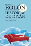 HISTORIAS DE DIVAN | 9788408082415 | ROLÓN, GABRIEL | Llibreria Drac - Llibreria d'Olot | Comprar llibres en català i castellà online