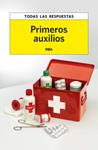 PRIMEROS AUXILIOS | 9788490065396 | VIVER, NURIA | Llibreria Drac - Llibreria d'Olot | Comprar llibres en català i castellà online