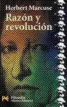 RAZON Y REVOLUCION | 9788420656236 | MARCUSE, HERBERT | Llibreria Drac - Llibreria d'Olot | Comprar llibres en català i castellà online
