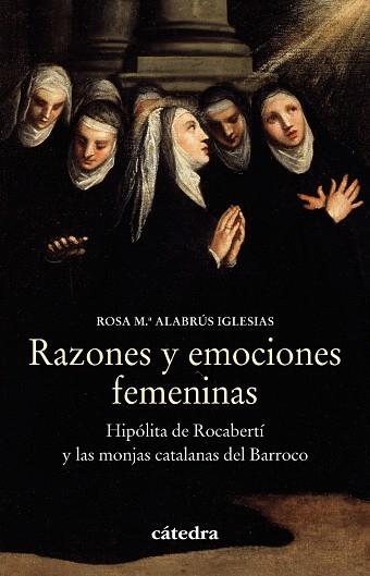 RAZONES Y EMOCIONES FEMENINAS | 9788437640600 | ALABRÚS, ROSA M.ª | Llibreria Drac - Librería de Olot | Comprar libros en catalán y castellano online