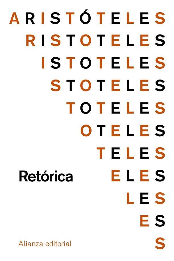 RETÓRICA | 9788420686202 | ARISTÓTELES | Llibreria Drac - Llibreria d'Olot | Comprar llibres en català i castellà online