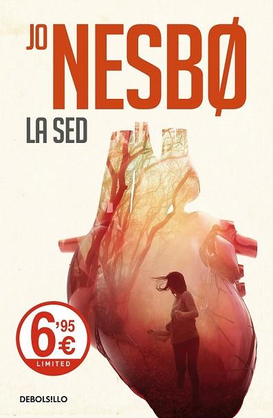 SED, LA (HARRY HOLE 11) | 9788466343619 | NESBO, JO | Llibreria Drac - Llibreria d'Olot | Comprar llibres en català i castellà online